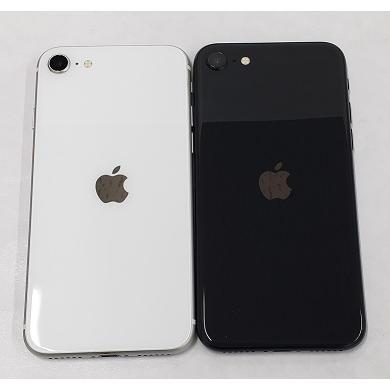 iPhone 中古 送料無料 Apple SE2 64GB A2296【SIMフリー】 : KYS