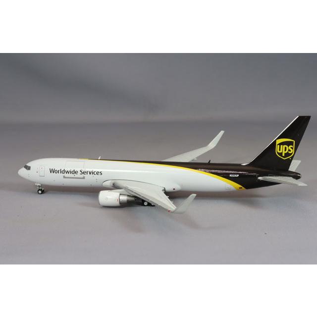 ジェミニジェッツ 1/400 ボーイング 767-300ERF UPS航空 N323UP