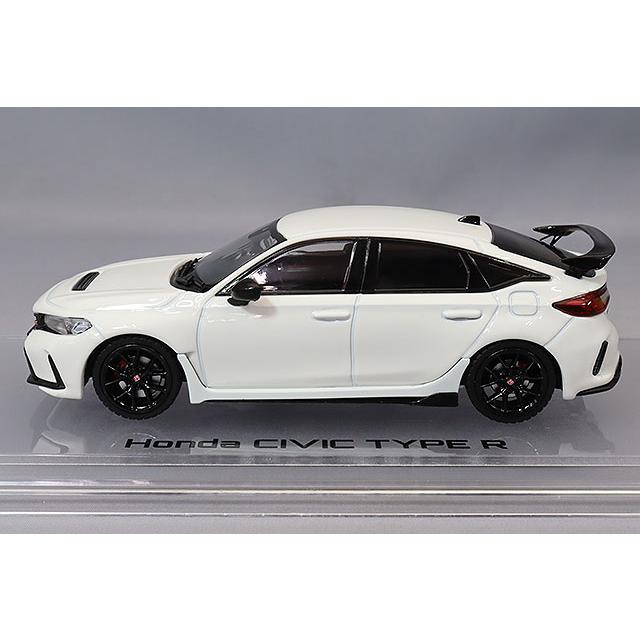 ホビージャパン HJD43 1/43 ホンダ シビック TYPE R (FL5