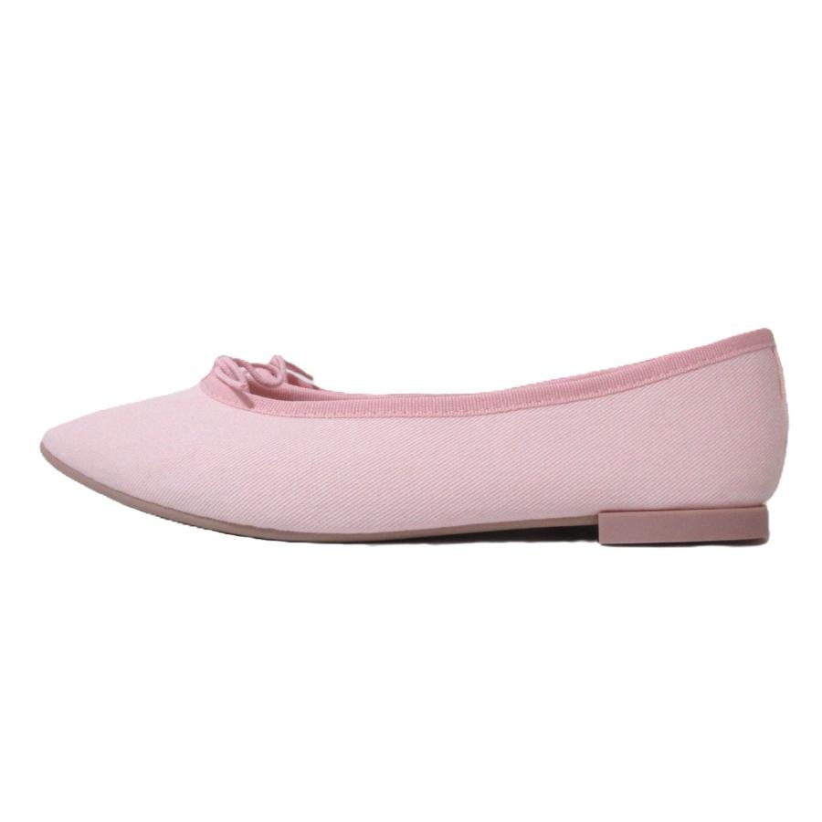 repetto（レペット） 未使用 Lili Haute Ballerina リボン バレエ