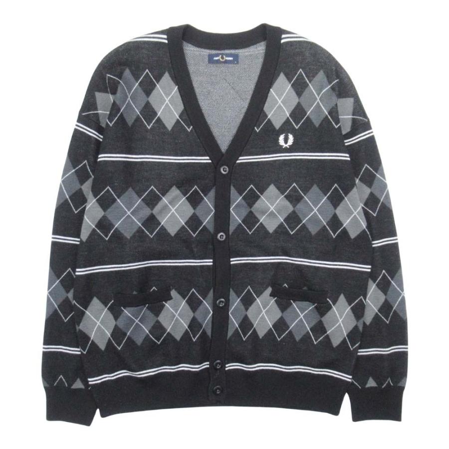 FRED PERRY（フレッドペリー） 美品 22aw FRED PERRY BEAMS別注