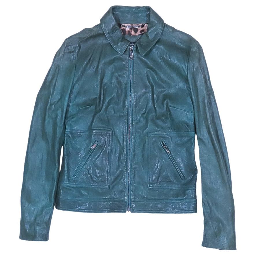 DOLCE&GABBANA（ドルチェ & ガッバーナ） 美品 ドルチェアンド