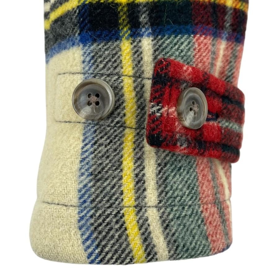 POLO RALPH LAUREN（ポロ・ラルフローレン） 良品 タータンチェック柄