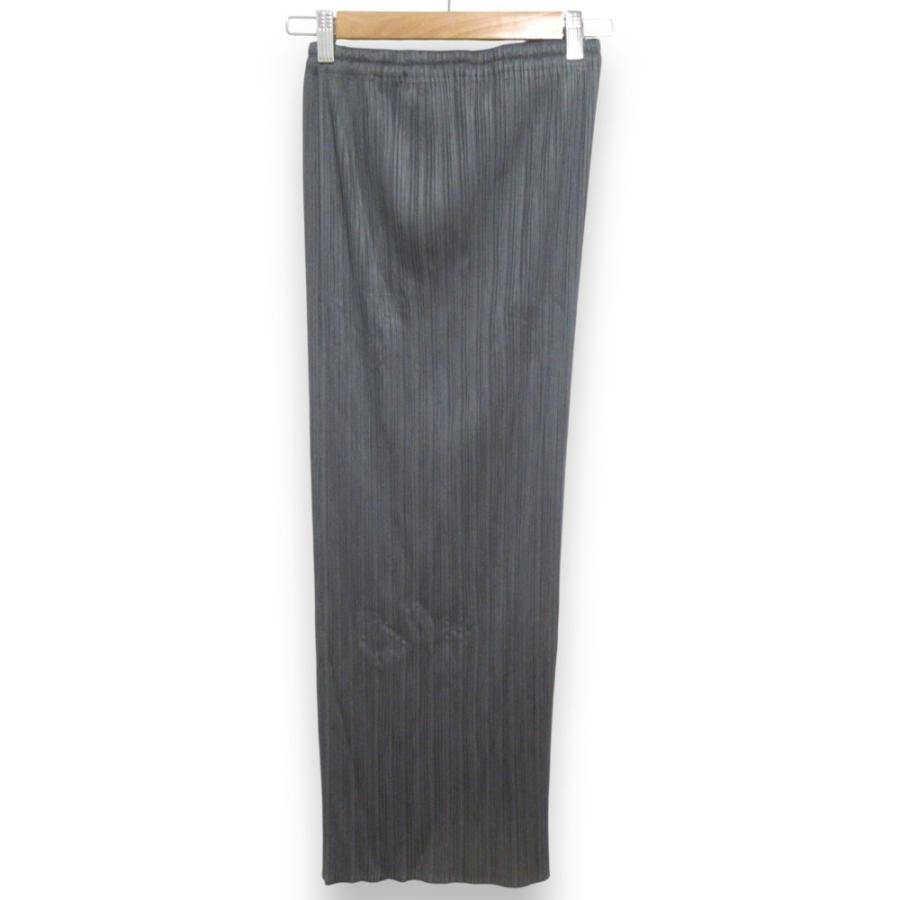 PLEATS PLEASE（プリーツ プリーズ） 美品 PLEATS PLEASE ISSEY MIYAKE