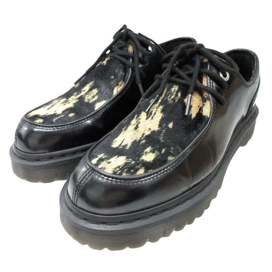 Dr.Martens（ドクターマーチン） 美品 Zeffir 3I ゼフィール 3ホール
