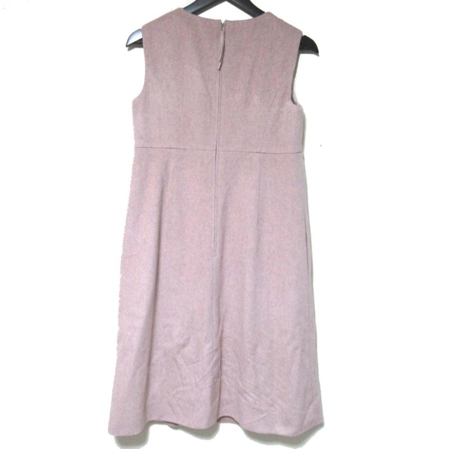 FOXEY BOUTIQUE 美品 フォクシー Dress Charlotte ドレスシャーロット
