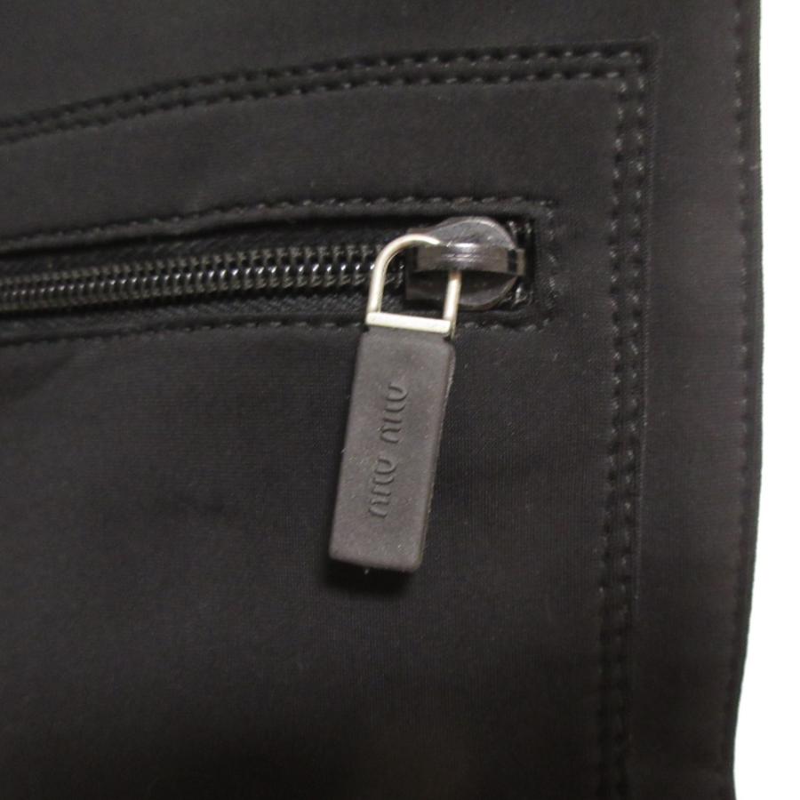 miu miu（ミュウミュウ） 美品 99SS miumiu ヴィンテージ holster body
