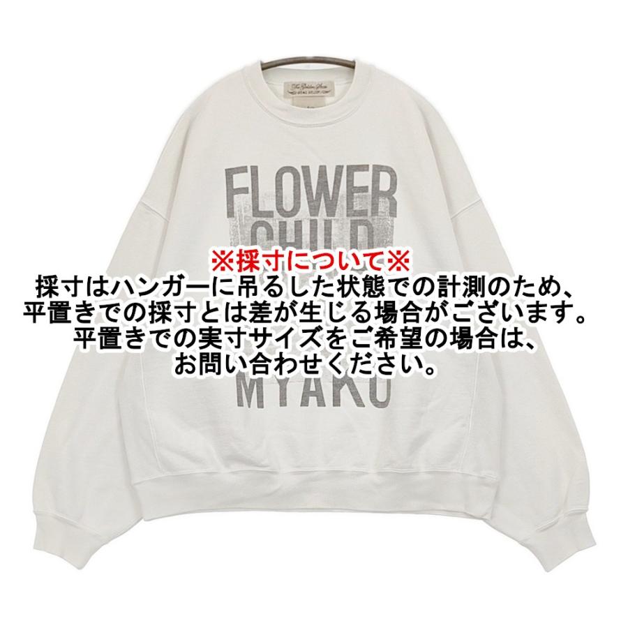 REMI RELIEF EXPO2025 EDIFICE 別注ミャクミャクフォトスウェット 定価