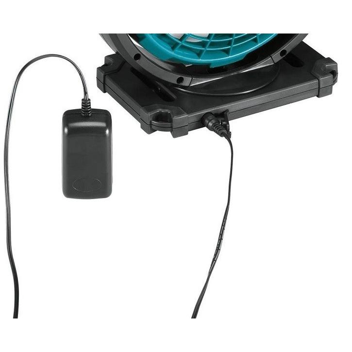 マキタ（makita） 充電式ファンCF102DZ/CF101DZ/CF100DZ用ACアダプタ