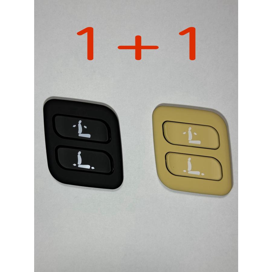 クロストレック CROSSTREK subaru スバル ワイヤレス 助手席 パワー