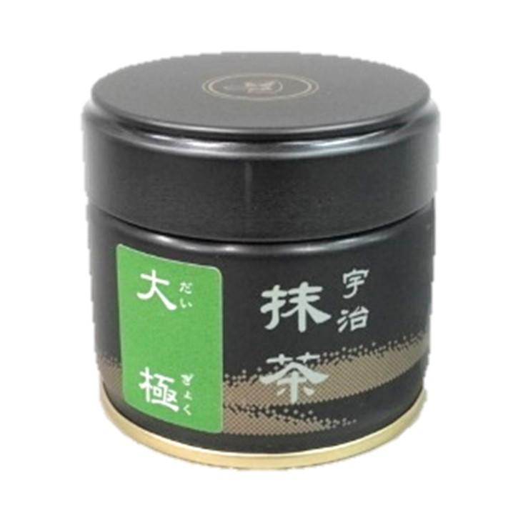 碧翆園 抹茶 宇治抹茶 大極(だいぎょく) 30g : 菊屋茶舗 - 通販