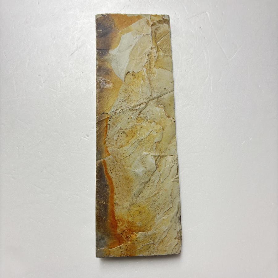 1000g 水浅黄 中山合砥 正本山 京都 天然砥石 : 京都の砥石屋 - 通販