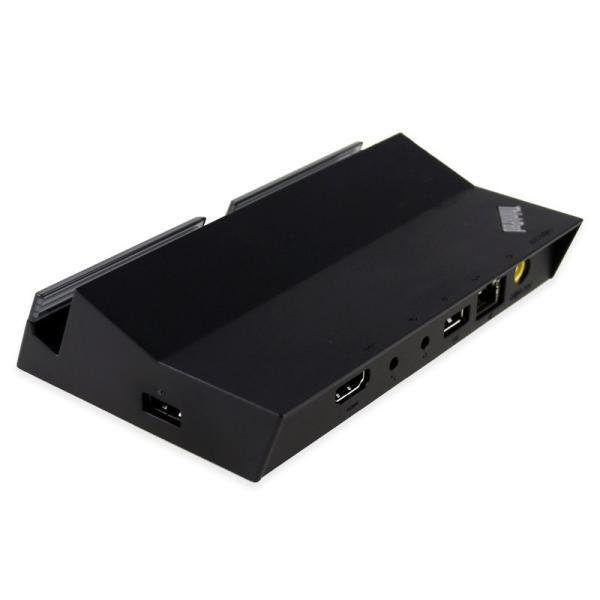 Lenovo（レノボ） 純正新品 Lenovo ThinkPad Tablet 2 ドック 04X0376