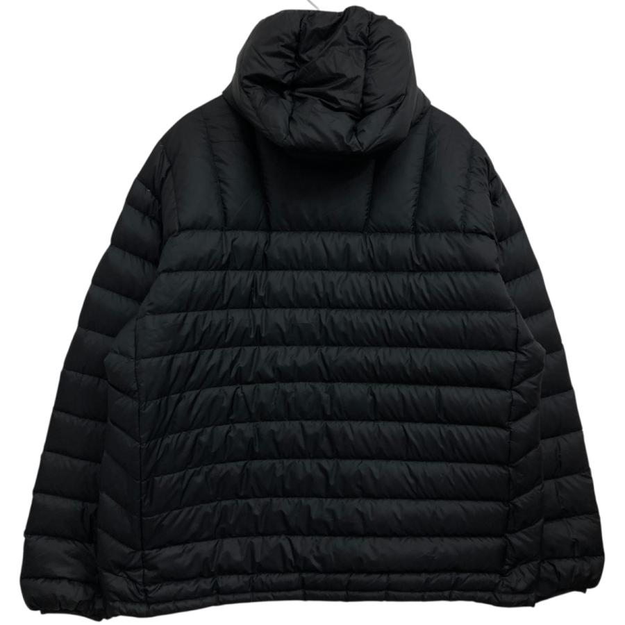 Supreme（シュプリーム） Supreme Micro Down Half Zip Hooded