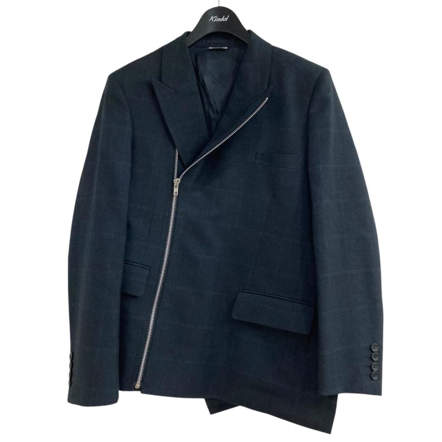 COMME des GARCONS HOMME DEUX 【値下げ】COMME 24AW ジップアップ