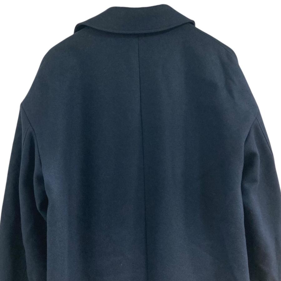 THE RERACS（ザ リラクス） 【値下げ】THE RERACS ウールロングコート