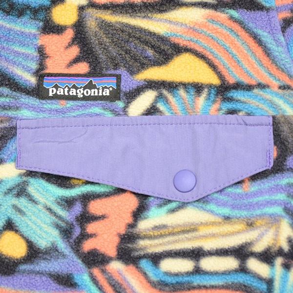 patagonia（パタゴニア） 【値下げ】Patagonia 50周年限定 シンチラ