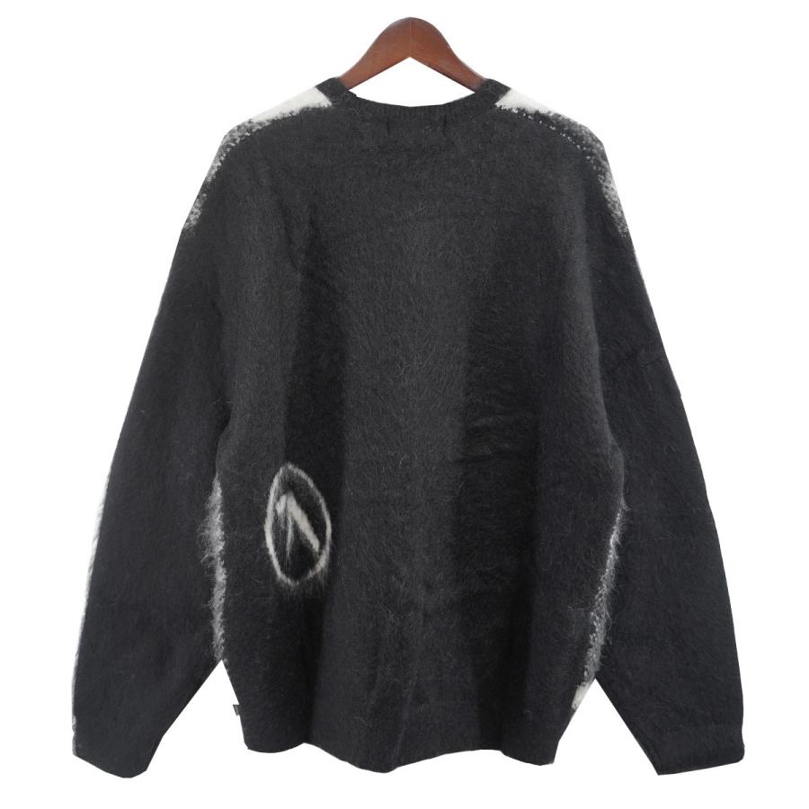 Supreme（シュプリーム） Supreme 25SS Aphex Twin Mohair Sweater