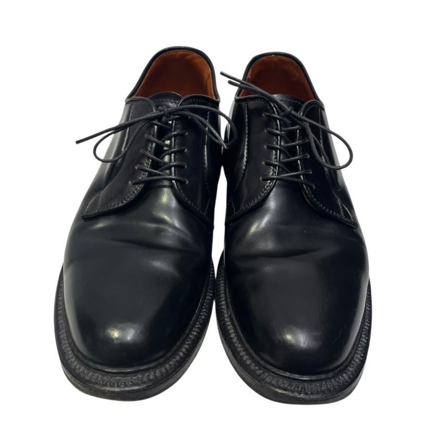 ALDEN（オールデン） ALDEN 9901プレーントウコードバンシューズ