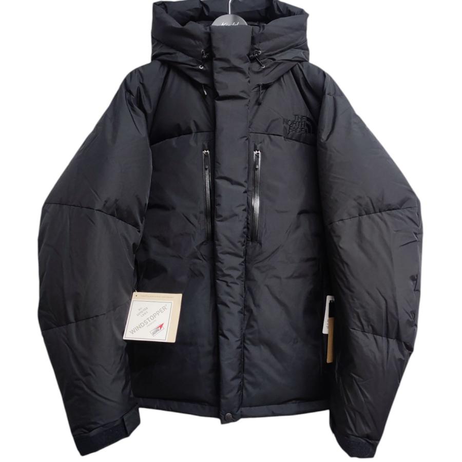 THE NORTH FACE（ザ ノースフェイス） THE NORTH FACE 2025AW バルトロ