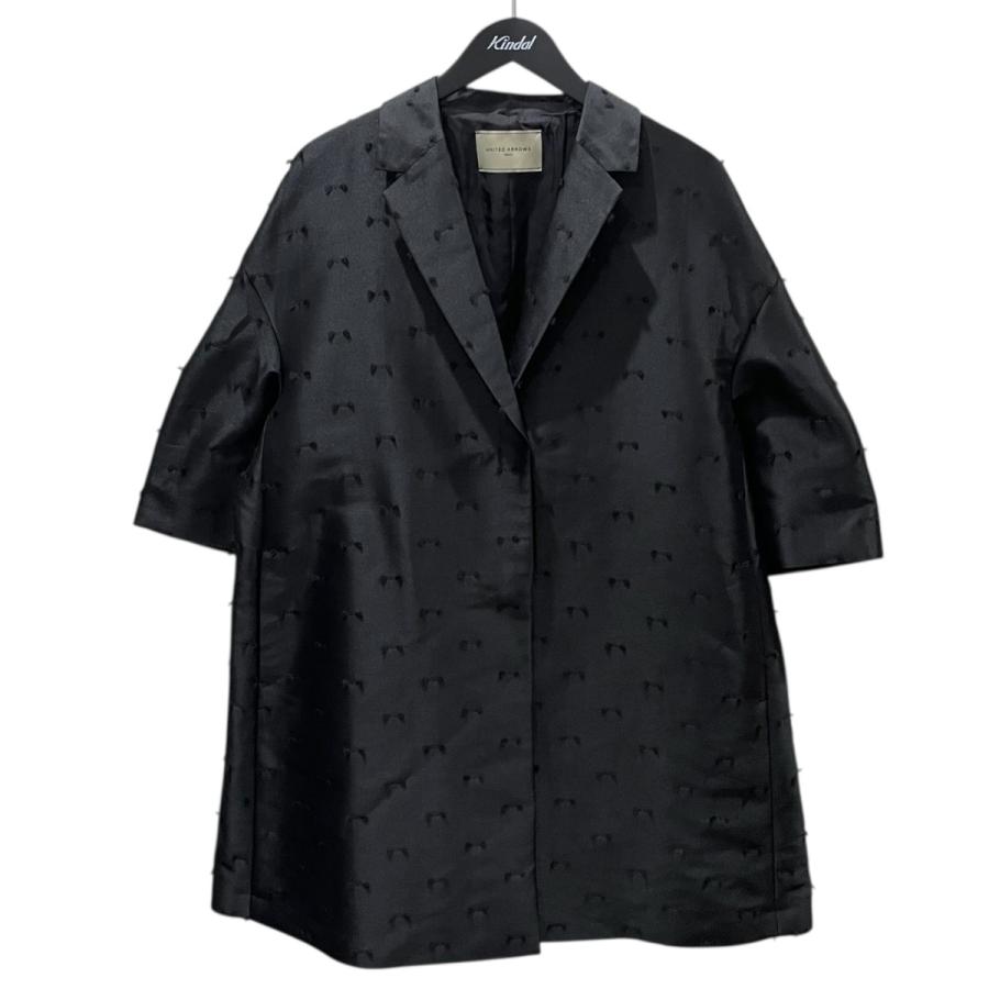 UNITED ARROWS（ユナイテッドアローズ） UNITED ARROWS 24SS リボン