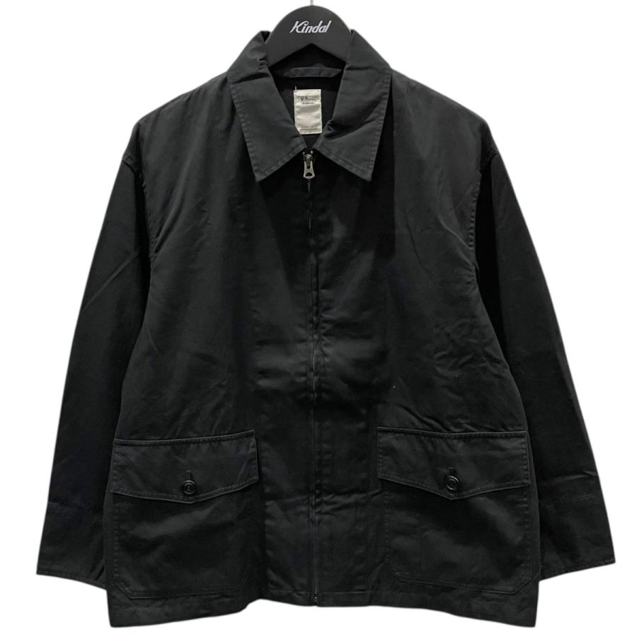 Ron Herman（ロンハーマン） ジップアップジャケット 3620400113