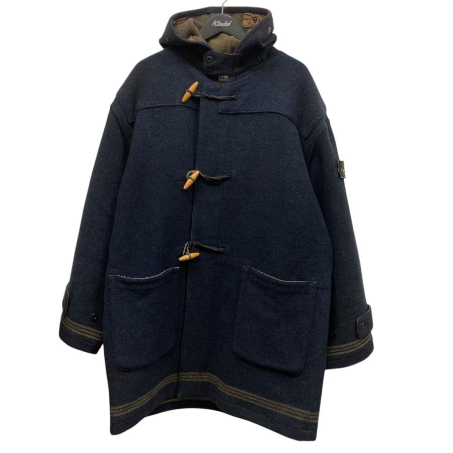 STONE ISLAND（ストーン アイランド） STONE ISLAND 88AW グリーン