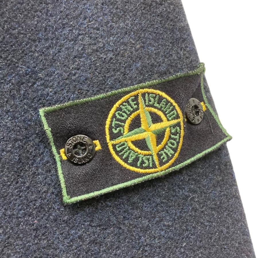 STONE ISLAND（ストーン アイランド） STONE ISLAND 88AW グリーン