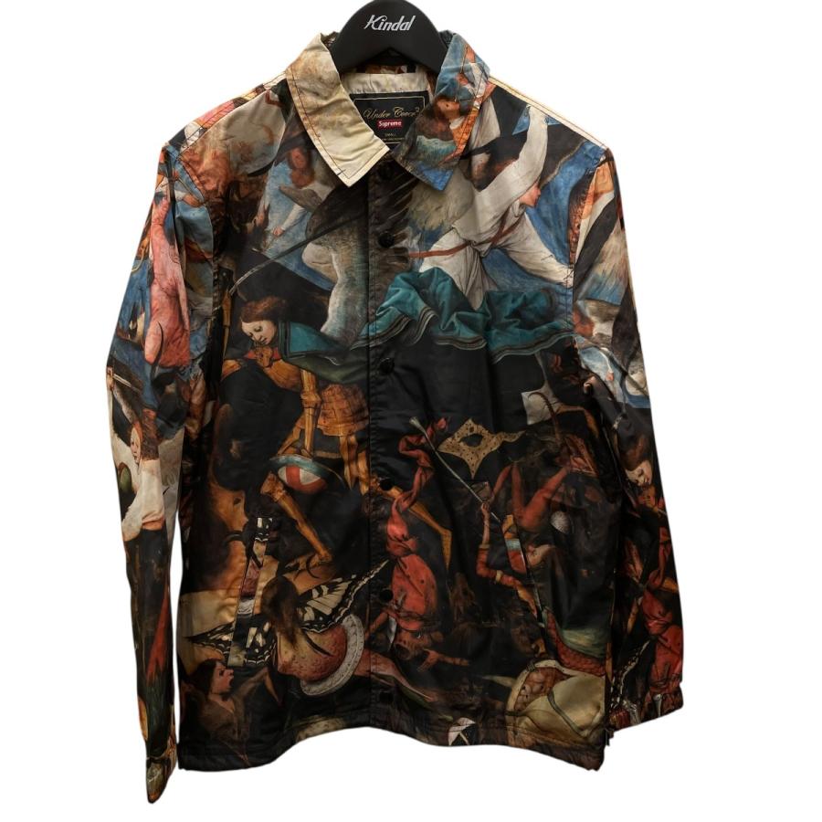 Supreme（シュプリーム） 【値下げ】Supreme×UNDERCOVER 16AW コーチ