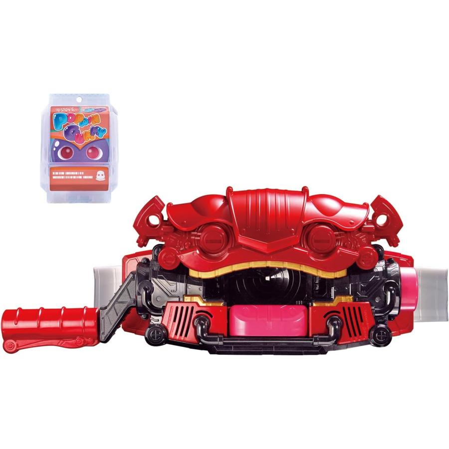 BANDAI（バンダイ） 仮面ライダーガヴ DX変身ベルトガヴ コンプリート