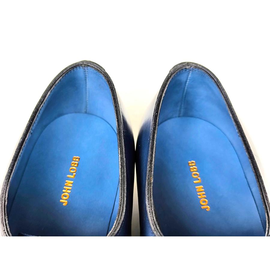 JOHN LOBB（ジョンロブ） ☆激レア・新品未使用☆ジョンロブ