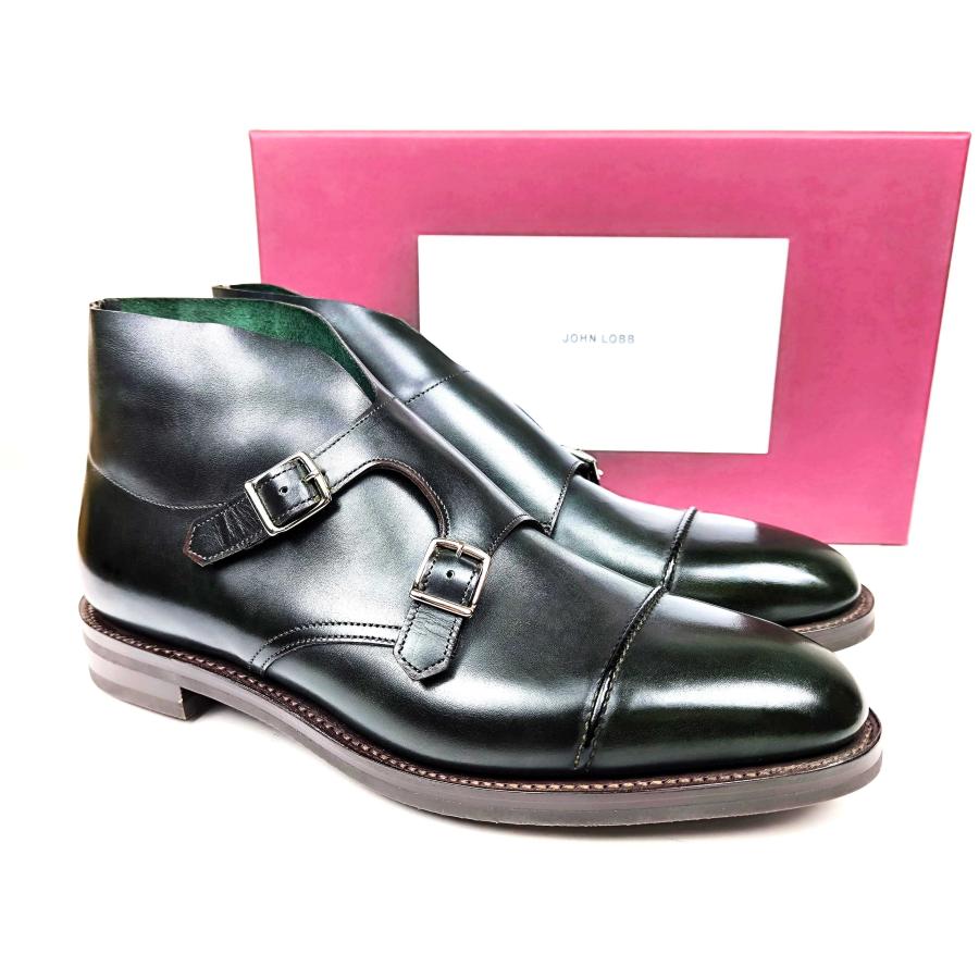 JOHN LOBB（ジョンロブ） ☆超激レア・新品未使用☆ ウィリアム2