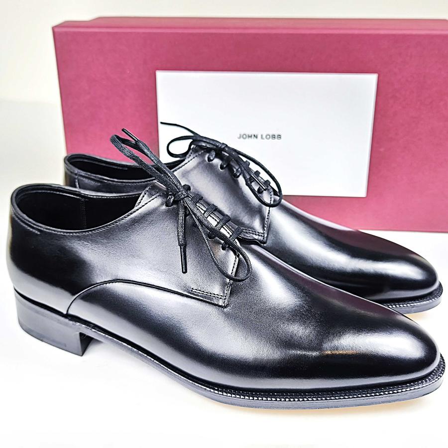 JOHN LOBB（ジョンロブ） ☆定価31.9万円・新品未使用☆ プレステージ