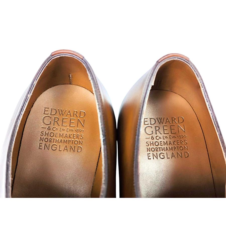 EDWARD GREEN（エドワードグリーン） ☆定価24.5万円超・新品未使用