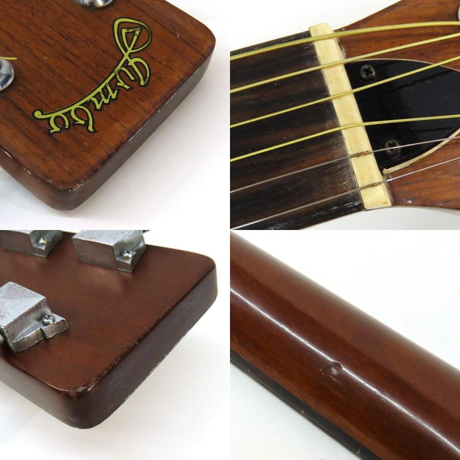 Jumbo ジャンボ J-35 ナチュラル アコギ アコースティックギター ※中古