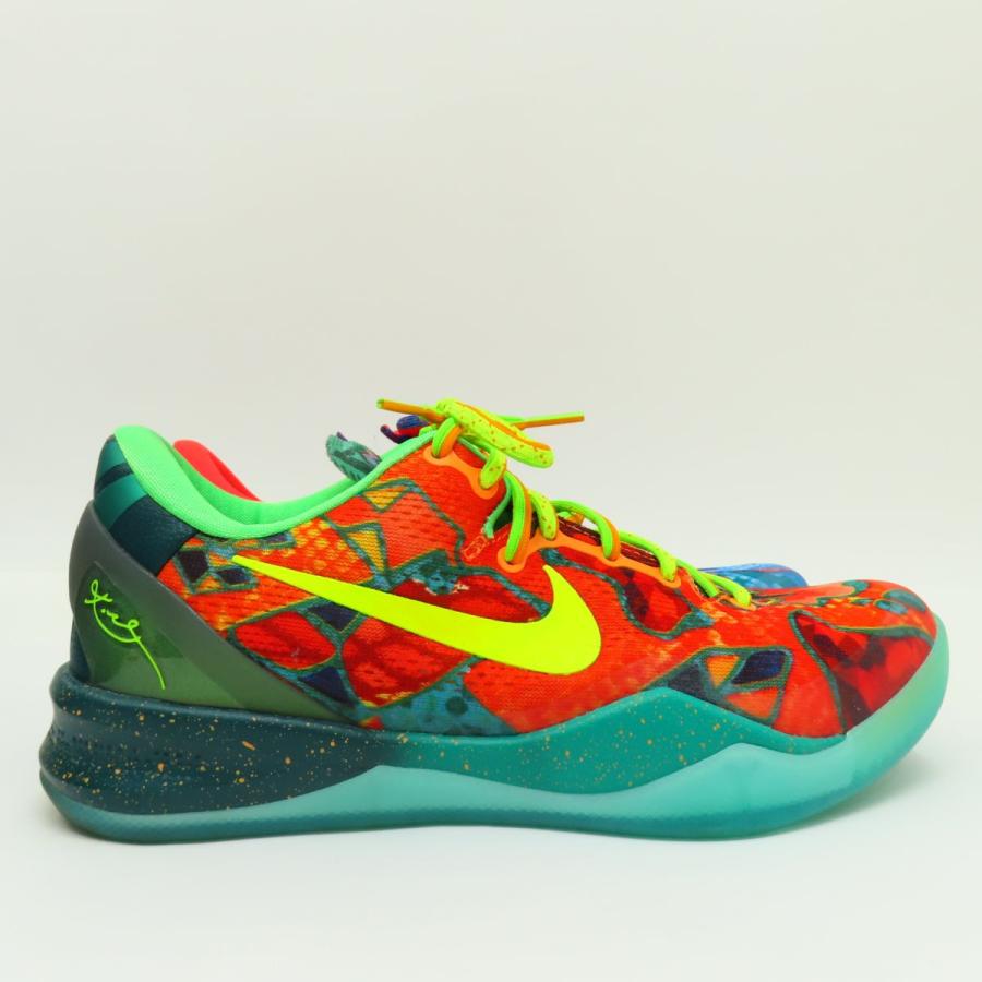 NIKE ナイキ KOBE 8 PROTRO コービー プロトロ HM9621-900 US8 26cm 箱