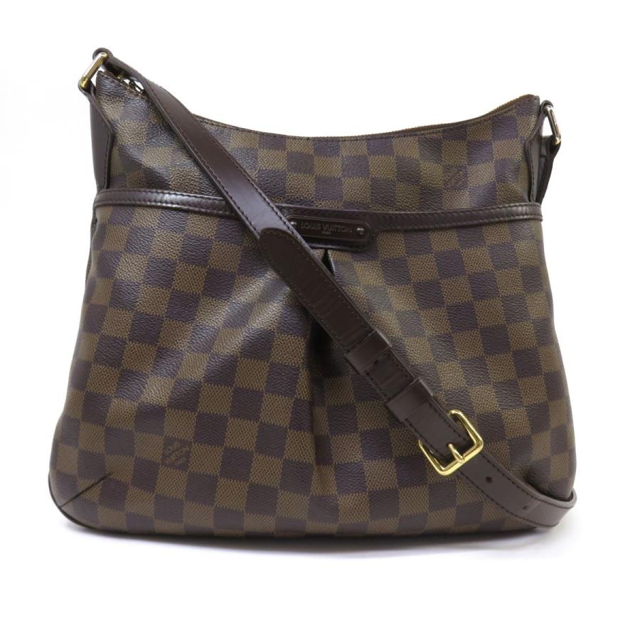 LOUIS VUITTON ルイヴィトン ダミエ ブルームズベリPM ショルダー