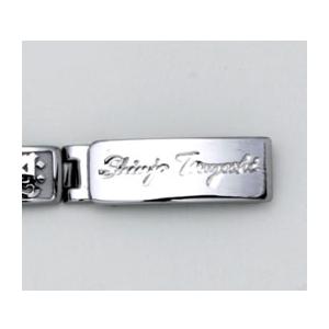 新庄剛志デザインゲルマニウム99.9999%ブレスレット : きらく屋 - 通販