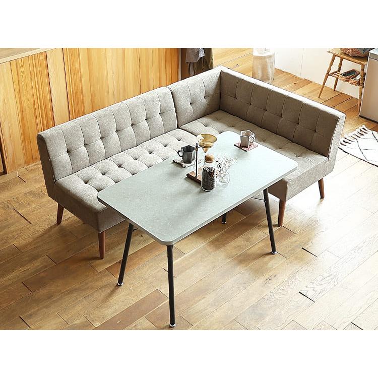 2人掛けソファー mild（ミルド）サンドベージュタイプ ソファー ソファ