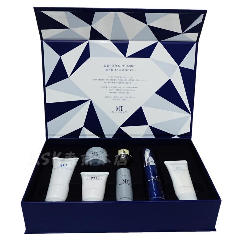 MTメタトロン 【限定発売】MT メタトロン化粧品 プレミアムコフレ