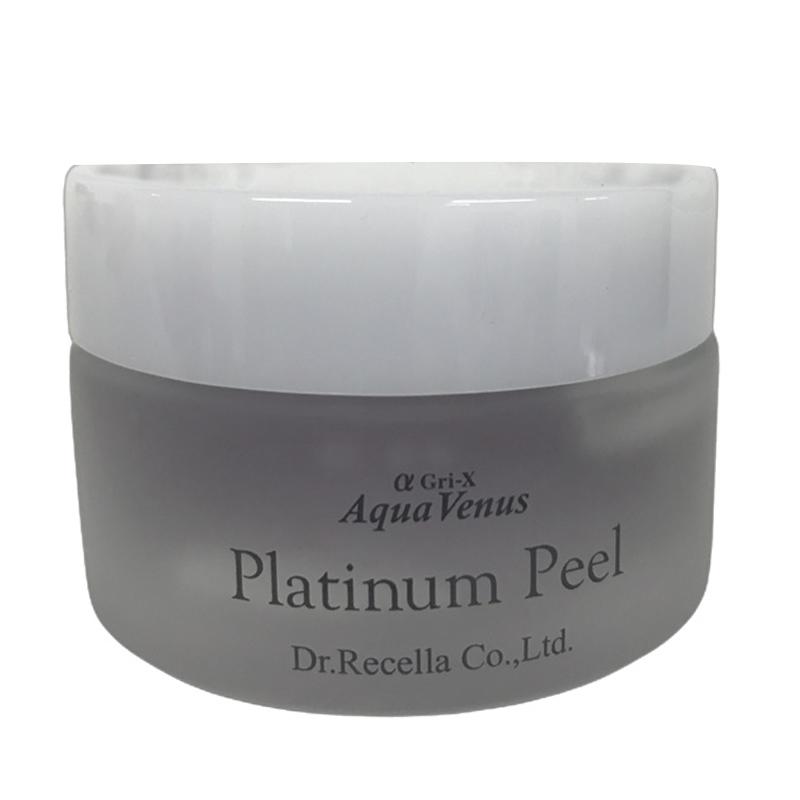 Dr.Recella（ドクターリセラ） アクアヴィーナス プラチナピール 40g