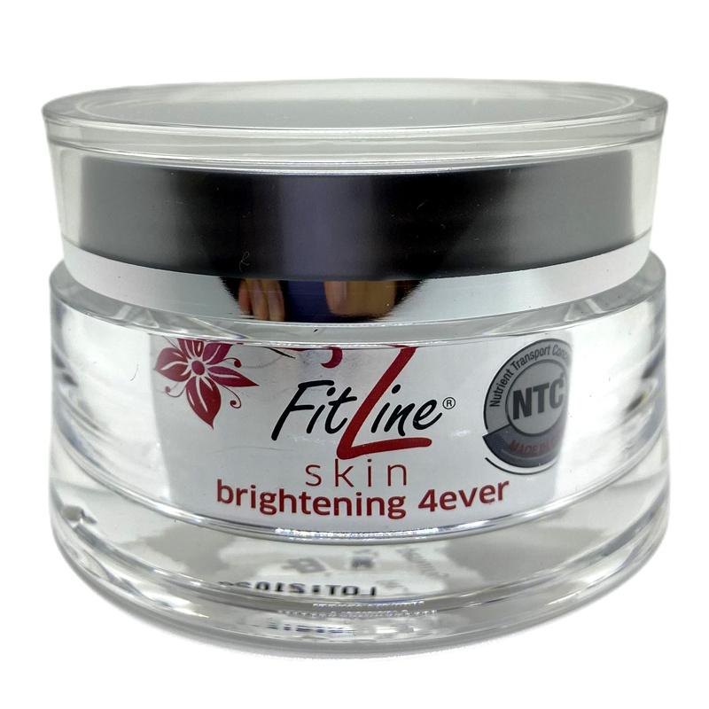 並行輸入品 フィットライン 4エバー SPF15 多機能クリーム フェイス