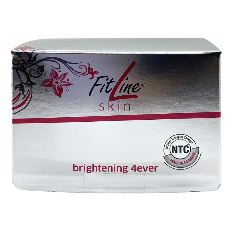 並行輸入品 フィットライン 4エバー SPF15 多機能クリーム フェイス