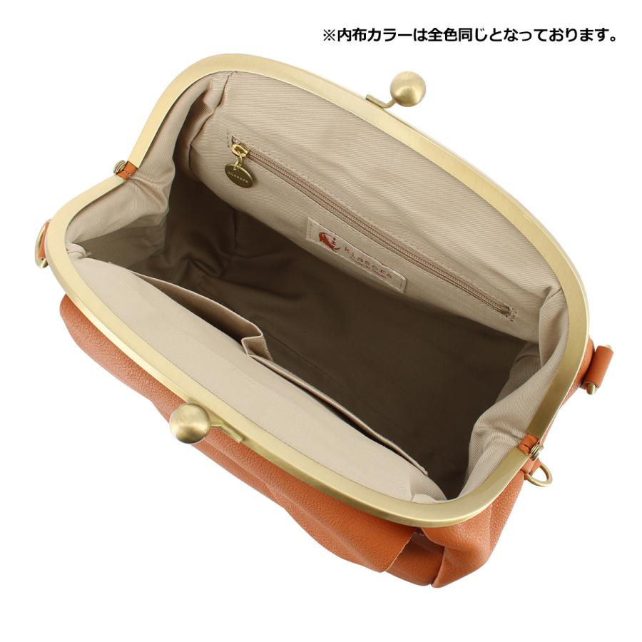 kissora（キソラ） ショルダーバッグ トミー レディース KIOB-106