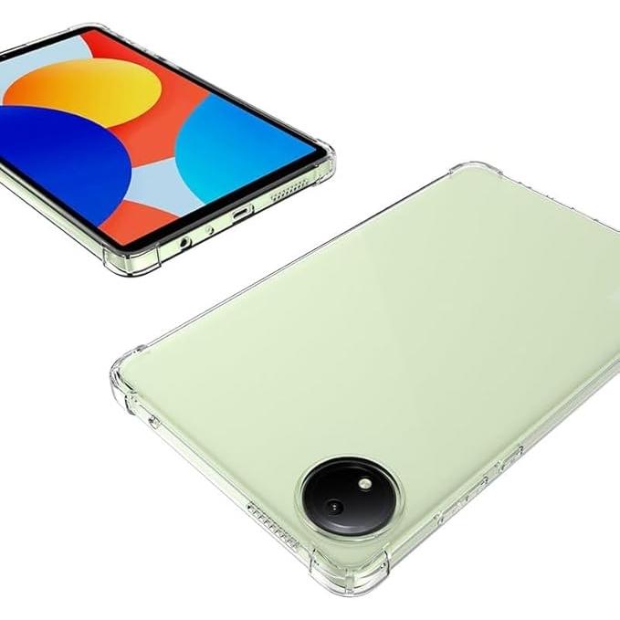 Xiaomi Redmi Pad SE 11インチ 8.7インチ ケース 四つ角エアー