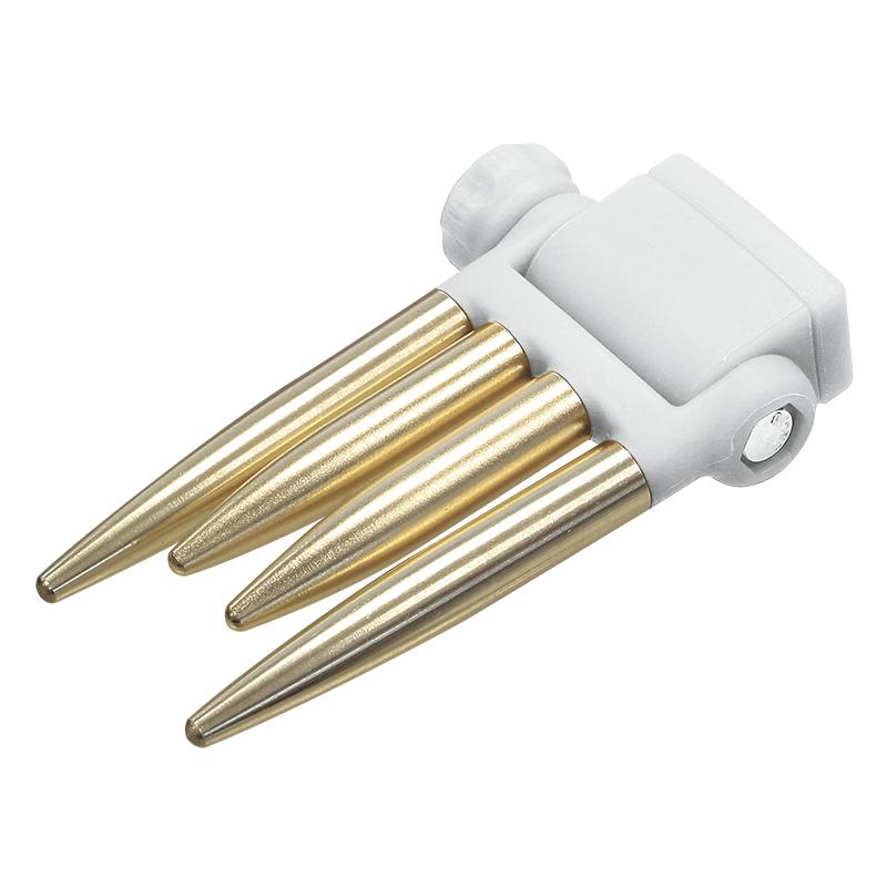 PROX（プロックス） ワンタッチワカサギ外しアイアンクロー（ネジ止め