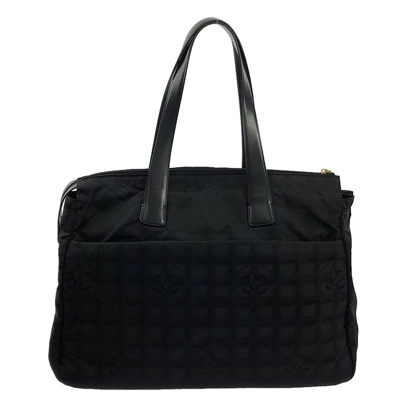 CHANEL（シャネル） 【美品】 | A20525 ニュートラベルライン ロゴ