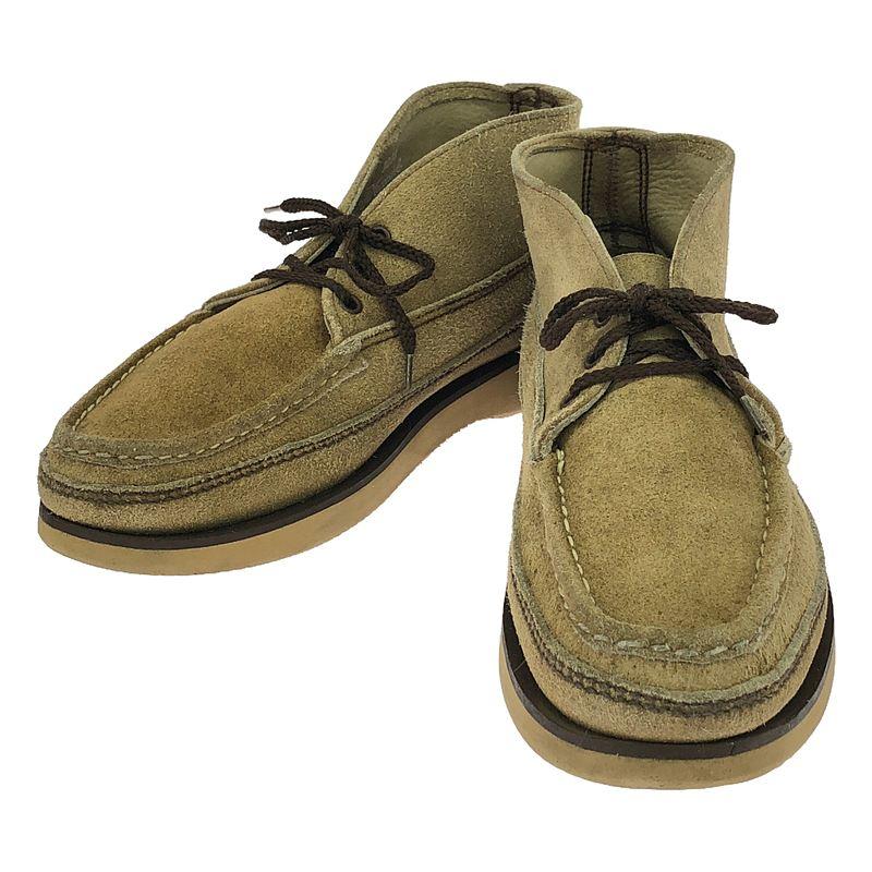 RUSSELL MOCCASIN（ラッセルモカシン） RUSSEL MOCCASIN / ラッセル