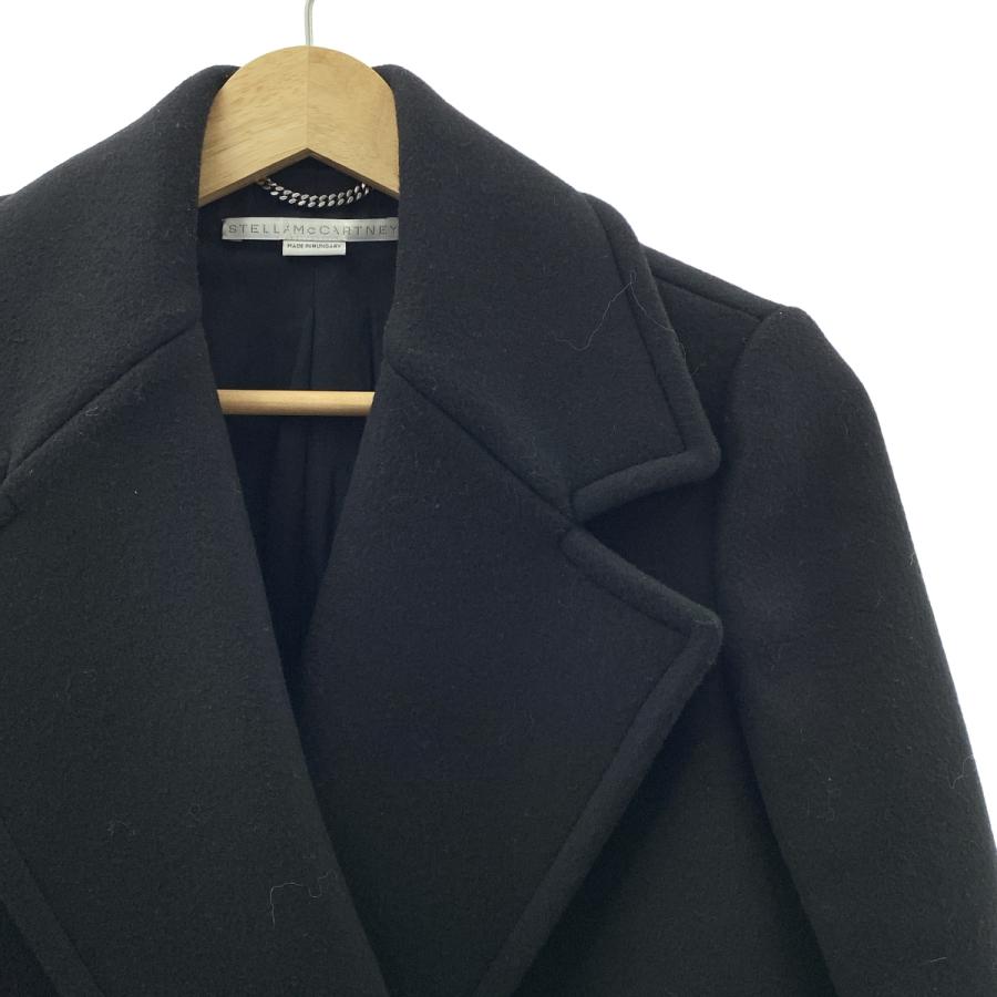 Stella McCartney（ステラ・マッカートニー） ウール ダブルブレスト