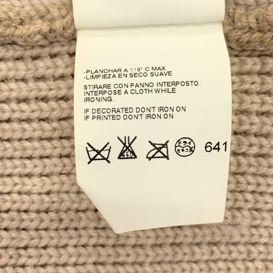 Maison Martin Margiela / メゾンマルタンマルジェラ ここのえ ウール